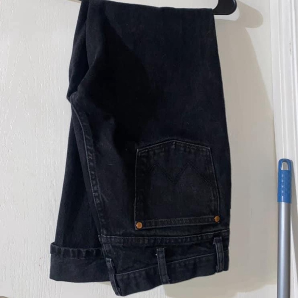 Wrangler Jeans